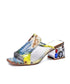 tidynia sandals